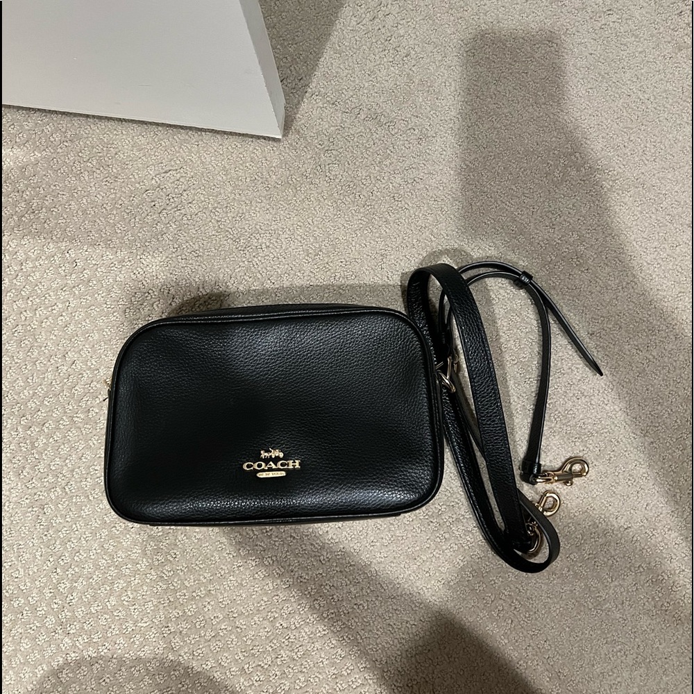 Coach Jes Crossbody